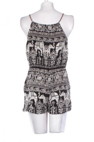 Dámská krátká kombinéza  J.stars, Velikost S, Barva Vícebarevné, Cena  49,00 Kč