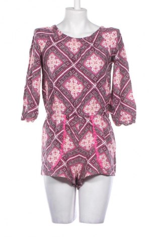 Dětská kombinéza  Justice, Velikost 15-18y/ 170-176 cm, Barva Vícebarevné, Cena  59,00 Kč