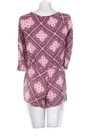 Dětská kombinéza  Justice, Velikost 15-18y/ 170-176 cm, Barva Vícebarevné, Cena  59,00 Kč