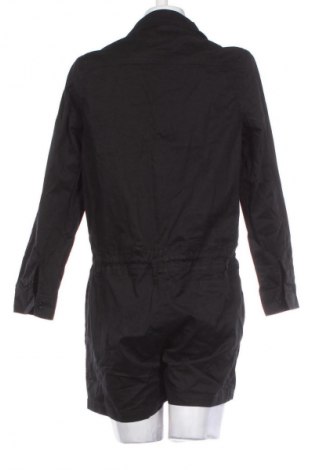Dámská krátká kombinéza  LUCCA, Velikost M, Barva Černá, Cena  79,00 Kč