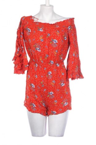 Női rövid overál Ltb, Méret S, Szín Sokszínű, Ár 1 649 Ft