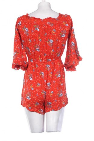 Női rövid overál Ltb, Méret S, Szín Sokszínű, Ár 1 649 Ft