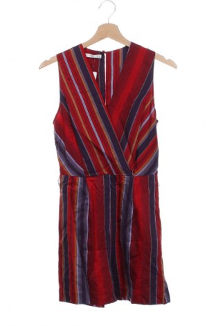 Kurzer Damenoverall Mango, Größe XS, Farbe Mehrfarbig, Preis € 4,99