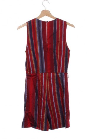 Kurzer Damenoverall Mango, Größe XS, Farbe Mehrfarbig, Preis € 4,99