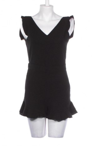 Női rövid overál Mango, Méret S, Szín Fekete, Ár 5 119 Ft