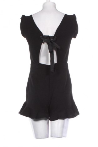 Női rövid overál Mango, Méret S, Szín Fekete, Ár 5 119 Ft