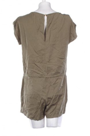 Dámská krátká kombinéza  Mohito, Velikost M, Barva Zelená, Cena  139,00 Kč
