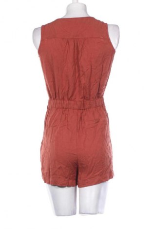 Dámská krátká kombinéza  New Look, Velikost S, Barva Hnědá, Cena  49,00 Kč