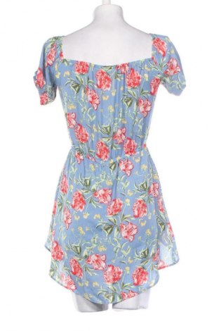 Női rövid overál Nowadays, Méret M, Szín Sokszínű, Ár 1 389 Ft