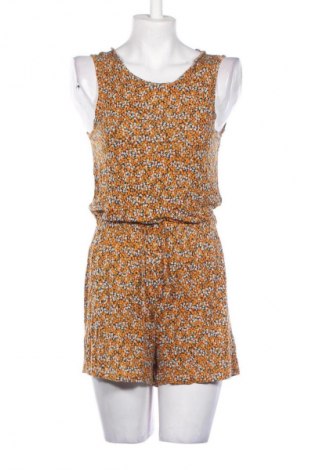 Дамски къс гащеризон ONLY, Размер S, Цвят Многоцветен, Цена 2,04 €