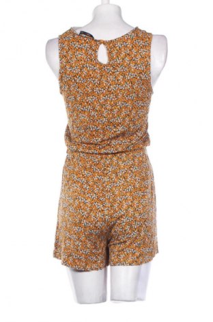 Дамски къс гащеризон ONLY, Размер S, Цвят Многоцветен, Цена 2,04 €