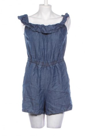 Dámská krátká kombinéza  Orsay, Velikost M, Barva Modrá, Cena  259,00 Kč