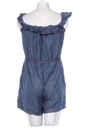 Dámská krátká kombinéza  Orsay, Velikost M, Barva Modrá, Cena  259,00 Kč