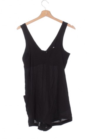 Дамски къс гащеризон Pimkie, Размер XS, Цвят Черен, Цена 2,04 €