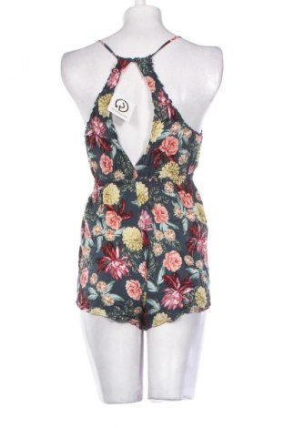 Női rövid overál Pull&Bear, Méret S, Szín Sokszínű, Ár 1 789 Ft