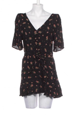 Damski krótki kombinezon River Island, Rozmiar M, Kolor Kolorowy, Cena 27,99 zł