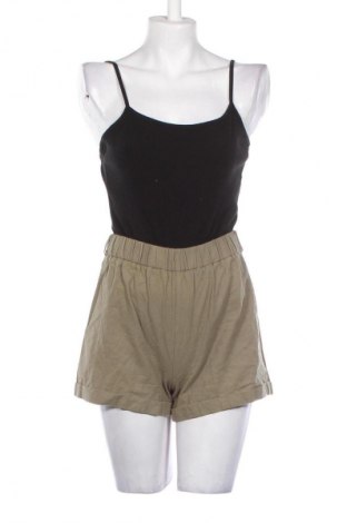 Dámská krátká kombinéza  SHEIN, Velikost M, Barva Vícebarevné, Cena  89,00 Kč