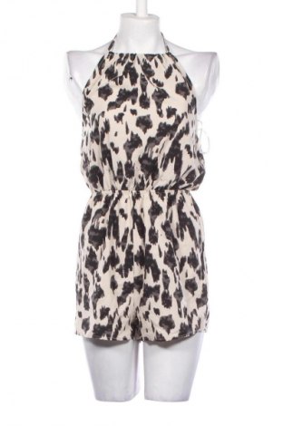 Dámská krátká kombinéza  SHEIN, Velikost S, Barva Vícebarevné, Cena  89,00 Kč