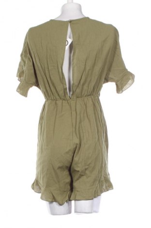 Női rövid overál SHEIN, Méret M, Szín Zöld, Ár 1 579 Ft