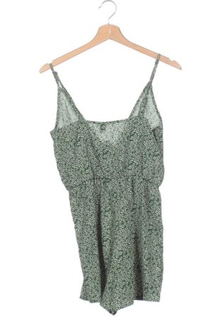 Kurzer Damenoverall SHEIN, Größe XS, Farbe Mehrfarbig, Preis 4,99 €