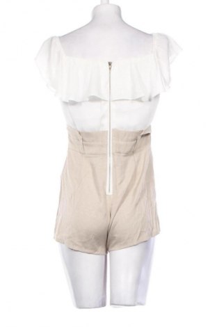 Kurzer Damenoverall Unbranded, Größe M, Farbe Mehrfarbig, Preis € 3,99