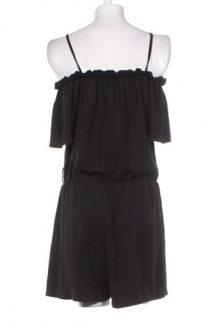 Damski krótki kombinezon Unbranded, Rozmiar S, Kolor Czarny, Cena 17,99 zł