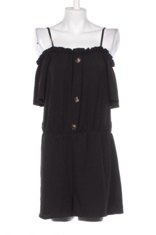 Damski krótki kombinezon Unbranded, Rozmiar S, Kolor Czarny, Cena 17,99 zł