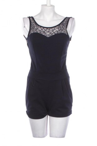 Dámská krátká kombinéza  Unbranded, Velikost S, Barva Modrá, Cena  89,00 Kč