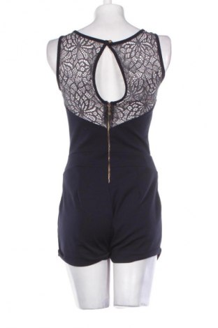 Dámská krátká kombinéza  Unbranded, Velikost S, Barva Modrá, Cena  89,00 Kč