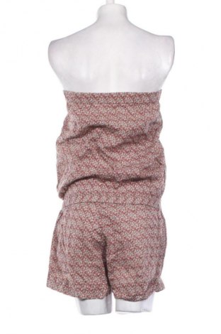 Дамски къс гащеризон Unbranded, Размер M, Цвят Многоцветен, Цена 3,06 €