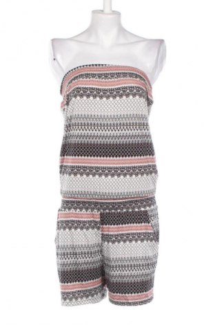 Dámská krátká kombinéza  Unbranded, Velikost M, Barva Vícebarevné, Cena  99,00 Kč