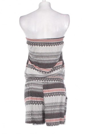 Dámská krátká kombinéza  Unbranded, Velikost M, Barva Vícebarevné, Cena  99,00 Kč