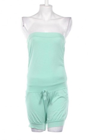 Dámská krátká kombinéza  Unbranded, Velikost S, Barva Zelená, Cena  89,00 Kč