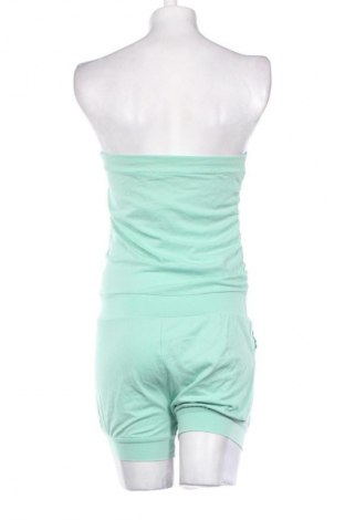 Dámská krátká kombinéza  Unbranded, Velikost S, Barva Zelená, Cena  89,00 Kč