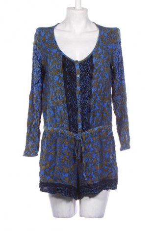 Dámská krátká kombinéza  Unbranded, Velikost S, Barva Vícebarevné, Cena  109,00 Kč