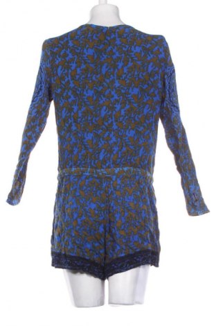 Dámská krátká kombinéza  Unbranded, Velikost S, Barva Vícebarevné, Cena  109,00 Kč