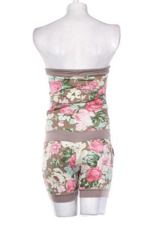 Dámská krátká kombinéza  Unbranded, Velikost S, Barva Vícebarevné, Cena  49,00 Kč