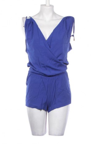 Dámská krátká kombinéza  Unbranded, Velikost M, Barva Modrá, Cena  49,00 Kč