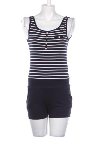 Dámská krátká kombinéza  Unbranded, Velikost M, Barva Vícebarevné, Cena  149,00 Kč