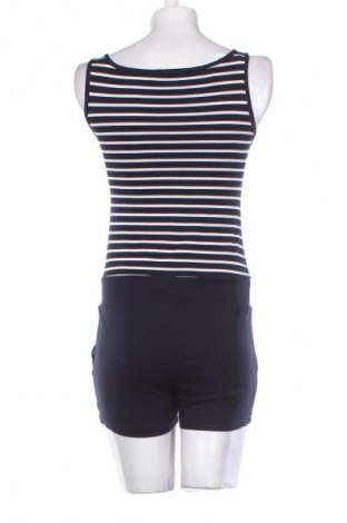 Dámská krátká kombinéza  Unbranded, Velikost M, Barva Vícebarevné, Cena  149,00 Kč