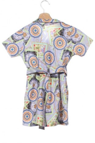 Women's short jumpsuit Unbranded, Μέγεθος XXS, Χρώμα Πολύχρωμο, Τιμή 4,99 €