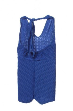 Dámská krátká kombinéza  Unbranded, Velikost XS, Barva Modrá, Cena  89,00 Kč