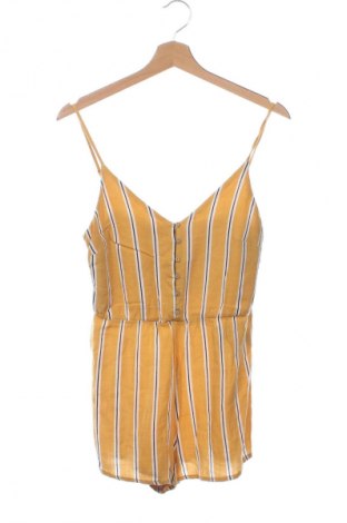 Dámská krátká kombinéza  Unbranded, Velikost XS, Barva Vícebarevné, Cena  79,00 Kč