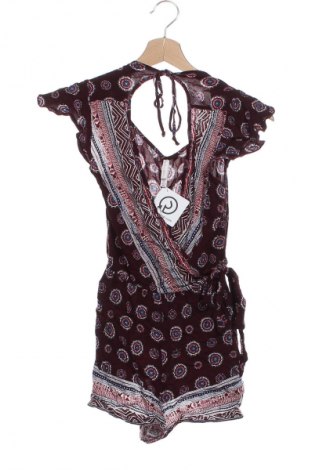 Dámská krátka kombinéza  Xhilaration, Veľkosť XS, Farba Viacfarebná, Cena  2,95 €