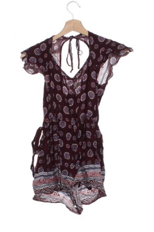 Dámská krátka kombinéza  Xhilaration, Veľkosť XS, Farba Viacfarebná, Cena  2,95 €