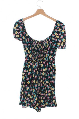 Dámská krátká kombinéza  Zara, Velikost XS, Barva Vícebarevné, Cena  329,00 Kč