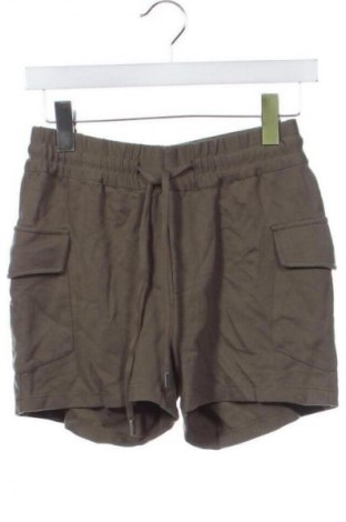 Női rövidnadrág Amisu, Méret XS, Szín Zöld, Ár 1 029 Ft