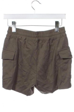Női rövidnadrág Amisu, Méret XS, Szín Zöld, Ár 1 029 Ft