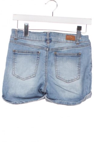Dámské kraťasy  Bella Ragazza, Velikost XXS, Barva Modrá, Cena  49,00 Kč