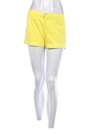 Damskie szorty Esprit, Rozmiar M, Kolor Żółty, Cena 21,99 zł